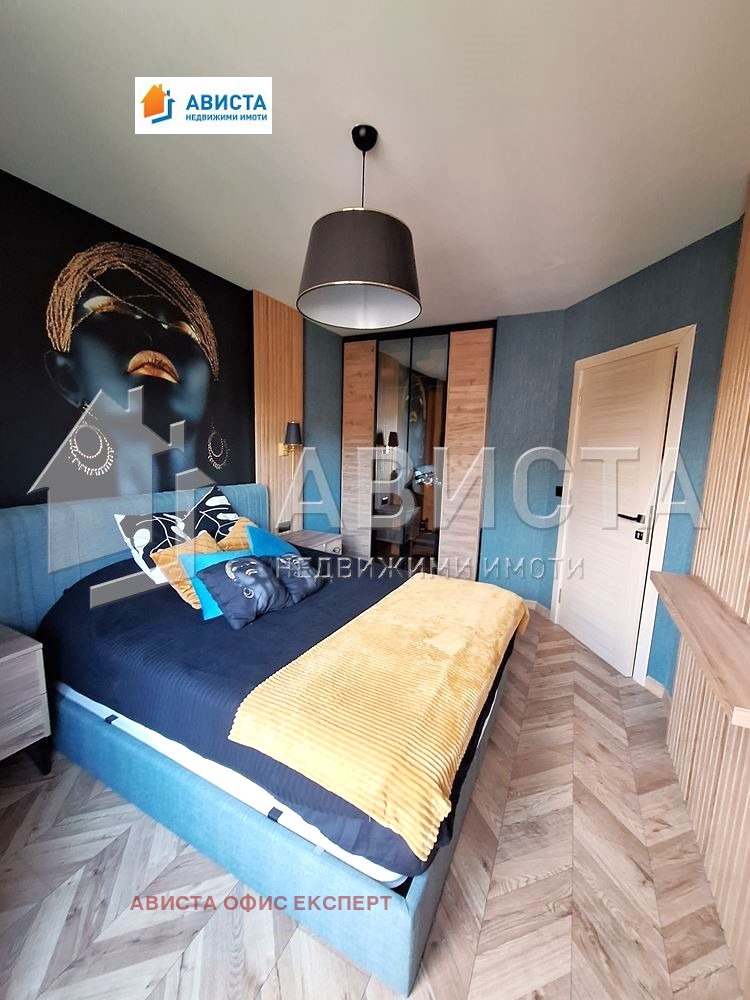 Продава 2-СТАЕН, гр. София, Кръстова вада, снимка 11 - Апартаменти - 54355974