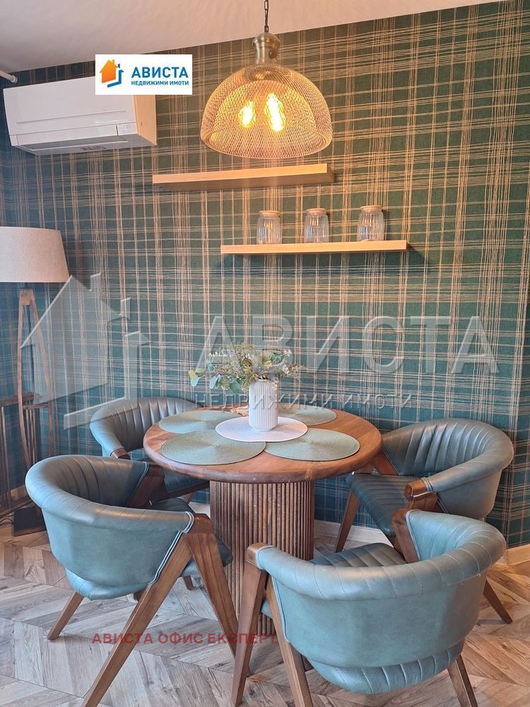 Продава 2-СТАЕН, гр. София, Кръстова вада, снимка 5 - Апартаменти - 54355974