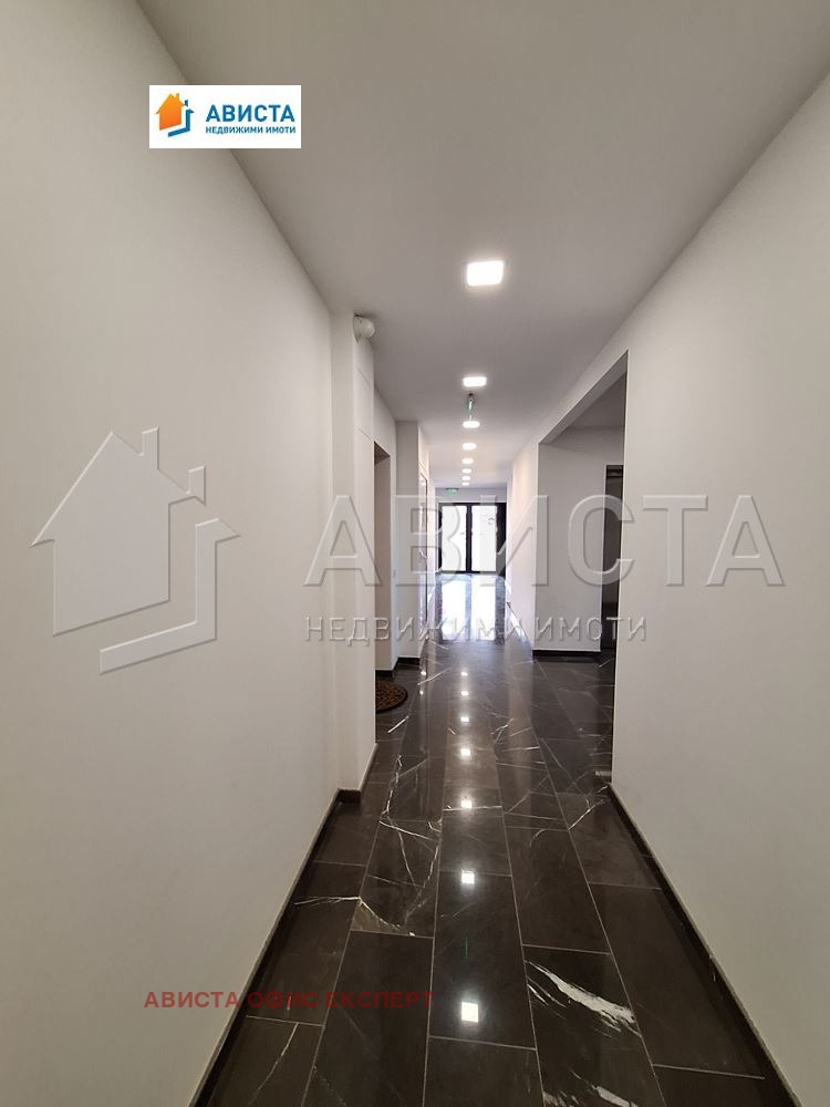 Продава 2-СТАЕН, гр. София, Кръстова вада, снимка 14 - Апартаменти - 54355974