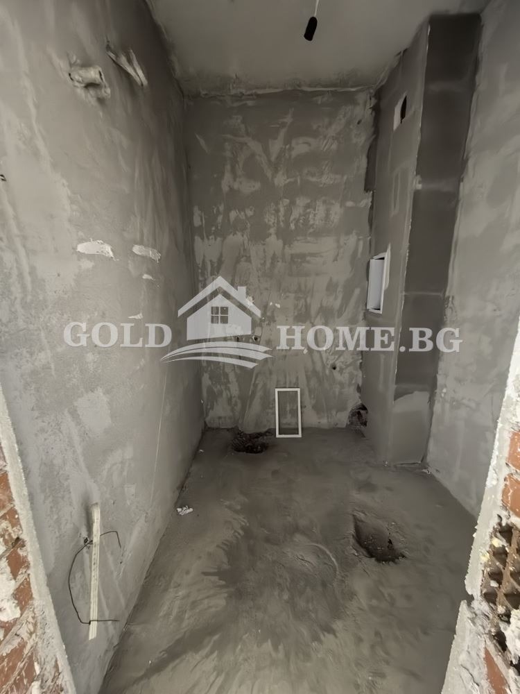 Продава 2-СТАЕН, гр. Пловдив, Беломорски, снимка 7 - Апартаменти - 55322721