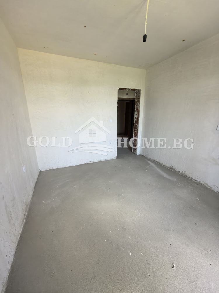 Продава 2-СТАЕН, гр. Пловдив, Беломорски, снимка 3 - Апартаменти - 55322721