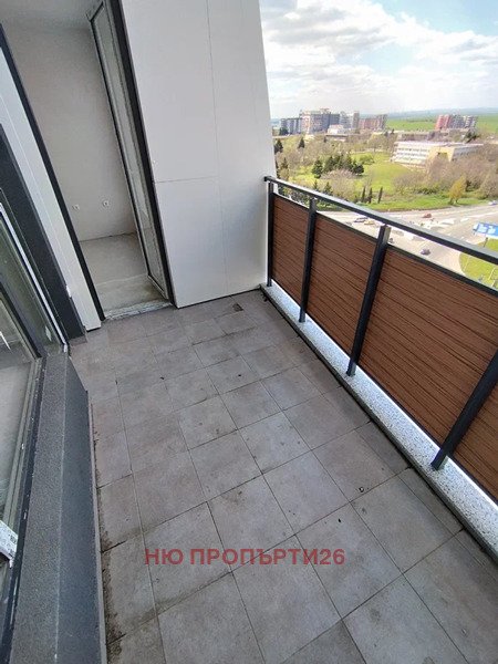 Продава 2-СТАЕН, гр. Бургас, Изгрев, снимка 6 - Апартаменти - 56575690