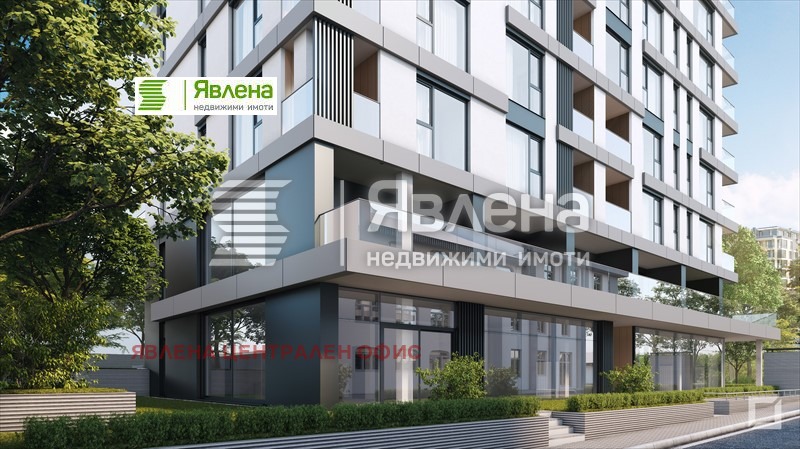 Продава 3-СТАЕН, гр. София, Сухата река, снимка 2 - Aпартаменти - 47079536