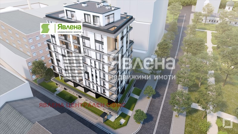 For Sale  2 bedroom Sofia , Suhata reka , 131 sq.m | 13405347 - image [5]