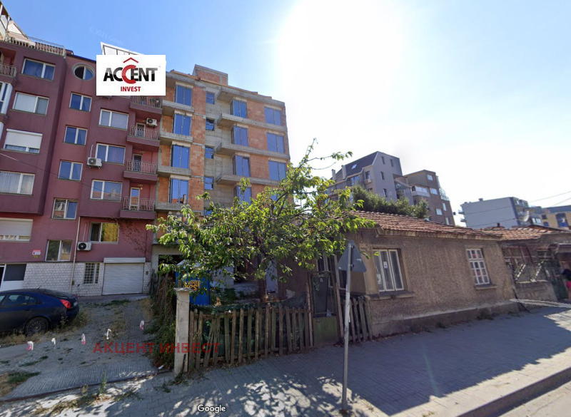 Продава 3-СТАЕН, гр. Варна, Погреби, снимка 1 - Aпартаменти - 47342955