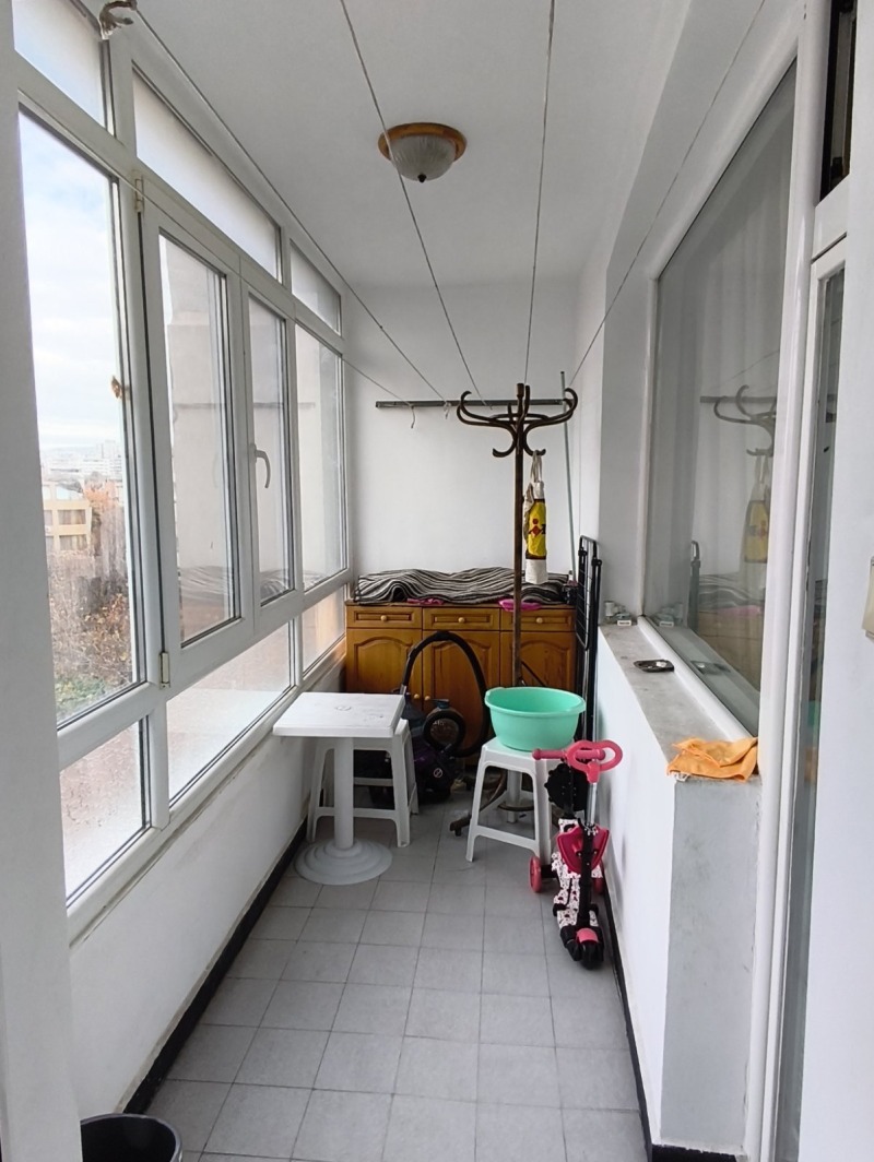 Продава 3-СТАЕН, гр. Варна, Спортна зала, снимка 9 - Апартаменти - 52399753