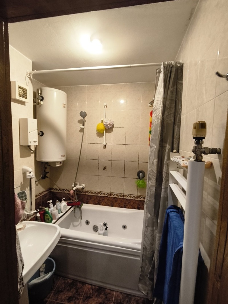 Продава 3-СТАЕН, гр. Варна, Спортна зала, снимка 7 - Апартаменти - 52399753