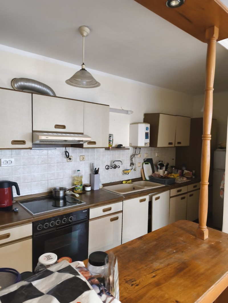 Продава 3-СТАЕН, гр. Варна, Спортна зала, снимка 3 - Апартаменти - 52399753