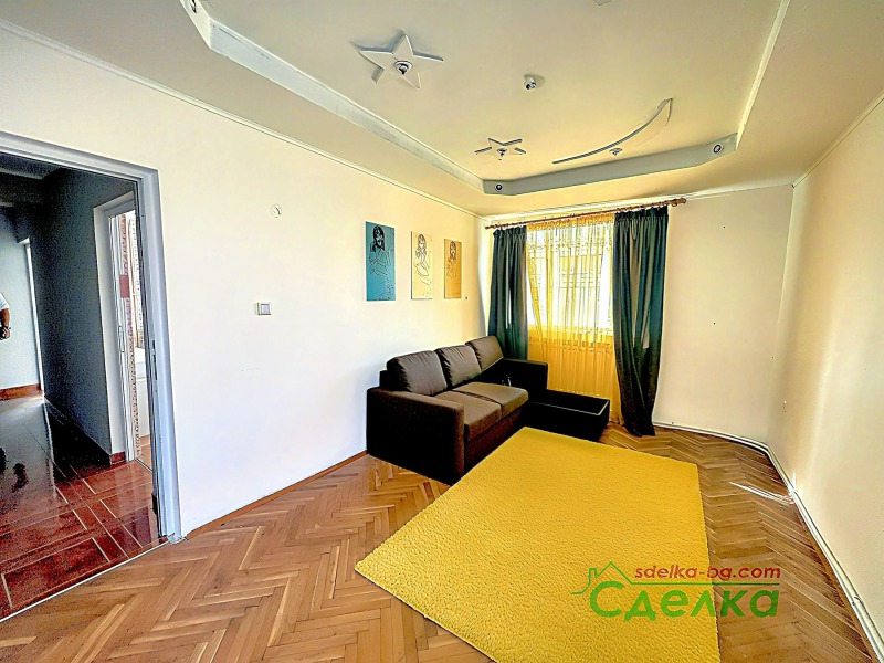 Продава 3-СТАЕН, гр. Габрово, Център, снимка 7 - Апартаменти - 53366698