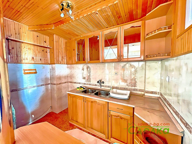 Продава 3-СТАЕН, гр. Габрово, Център, снимка 3 - Апартаменти - 53366698