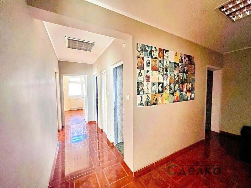 Продава 3-СТАЕН, гр. Габрово, Център, снимка 12 - Апартаменти - 53366698