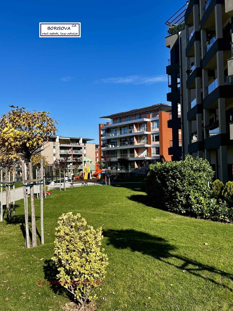 Продава 3-СТАЕН, гр. София, Витоша