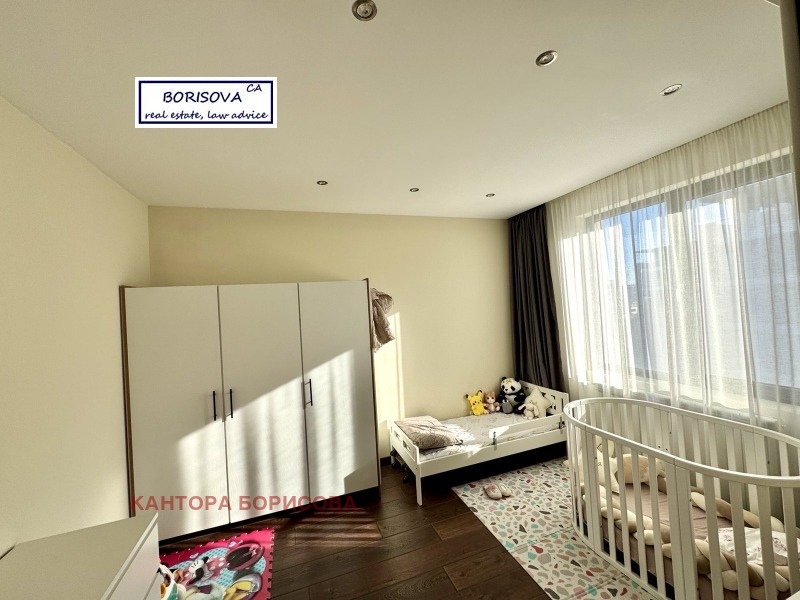 Продава 3-СТАЕН, гр. София, Витоша, снимка 6 - Апартаменти - 53523767