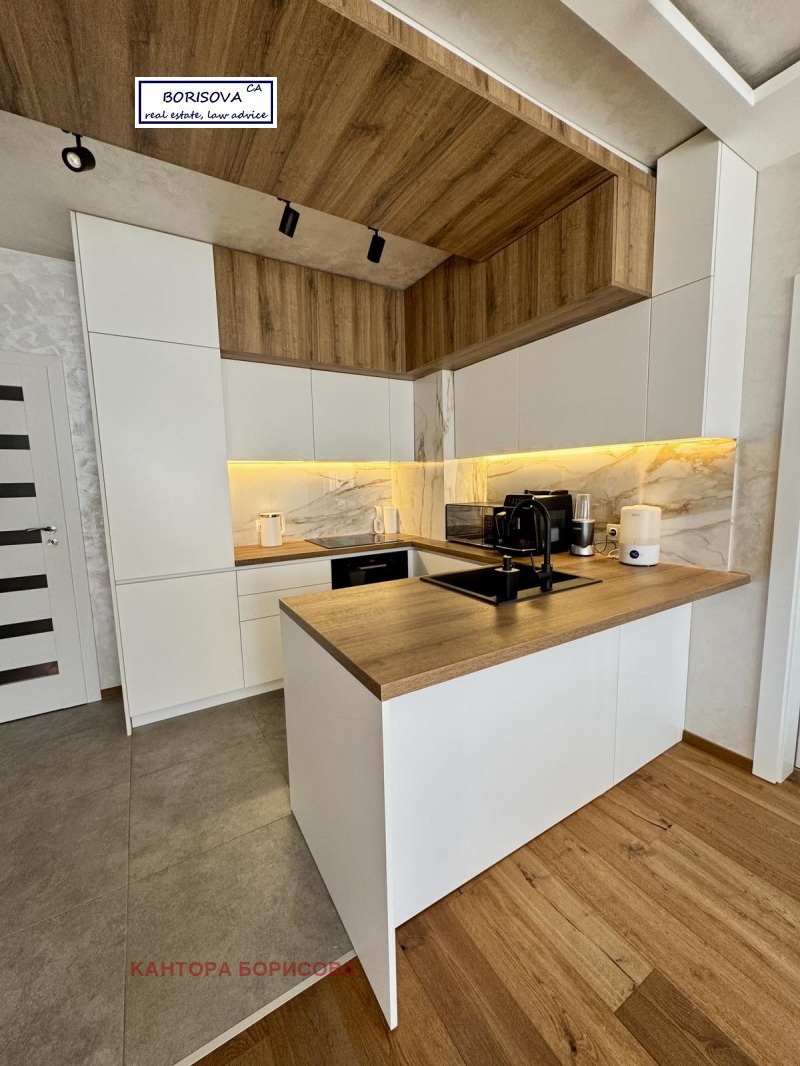 Продава 3-СТАЕН, гр. София, Витоша, снимка 4 - Апартаменти - 53523767