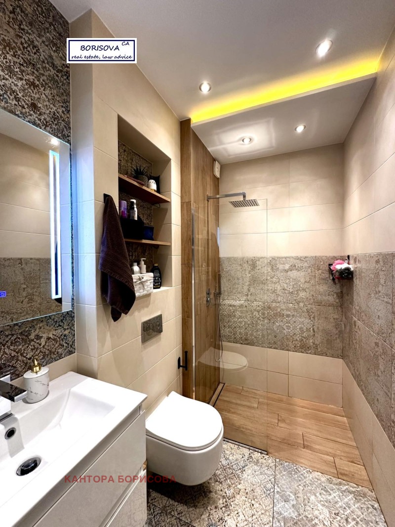 Продава 3-СТАЕН, гр. София, Витоша, снимка 7 - Апартаменти - 53523767