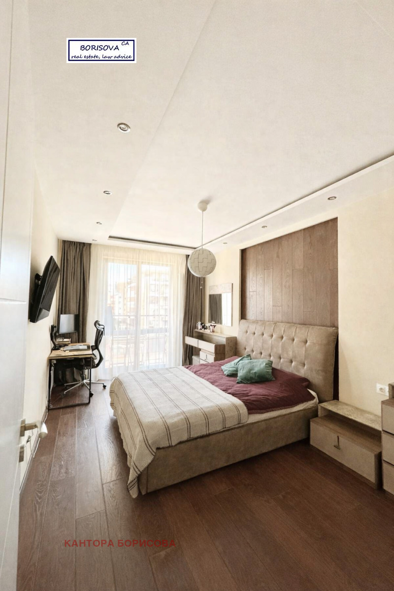 Продава 3-СТАЕН, гр. София, Витоша, снимка 5 - Апартаменти - 53523767