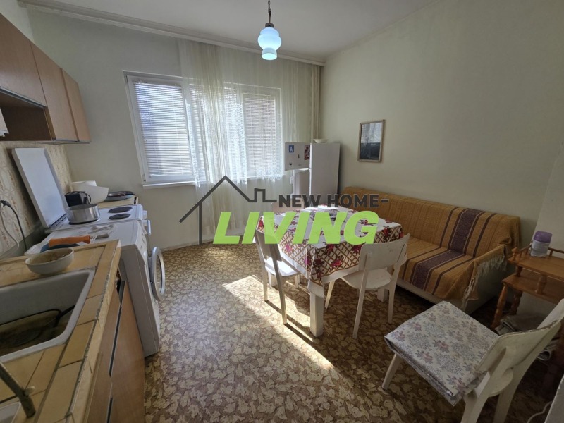 Продава 3-СТАЕН, гр. Пловдив, Кючук Париж, снимка 5 - Апартаменти - 53591949