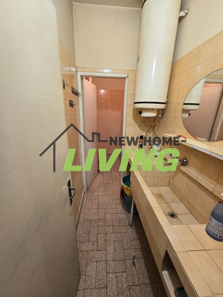 Продава 3-СТАЕН, гр. Пловдив, Кючук Париж, снимка 6 - Апартаменти - 53591949