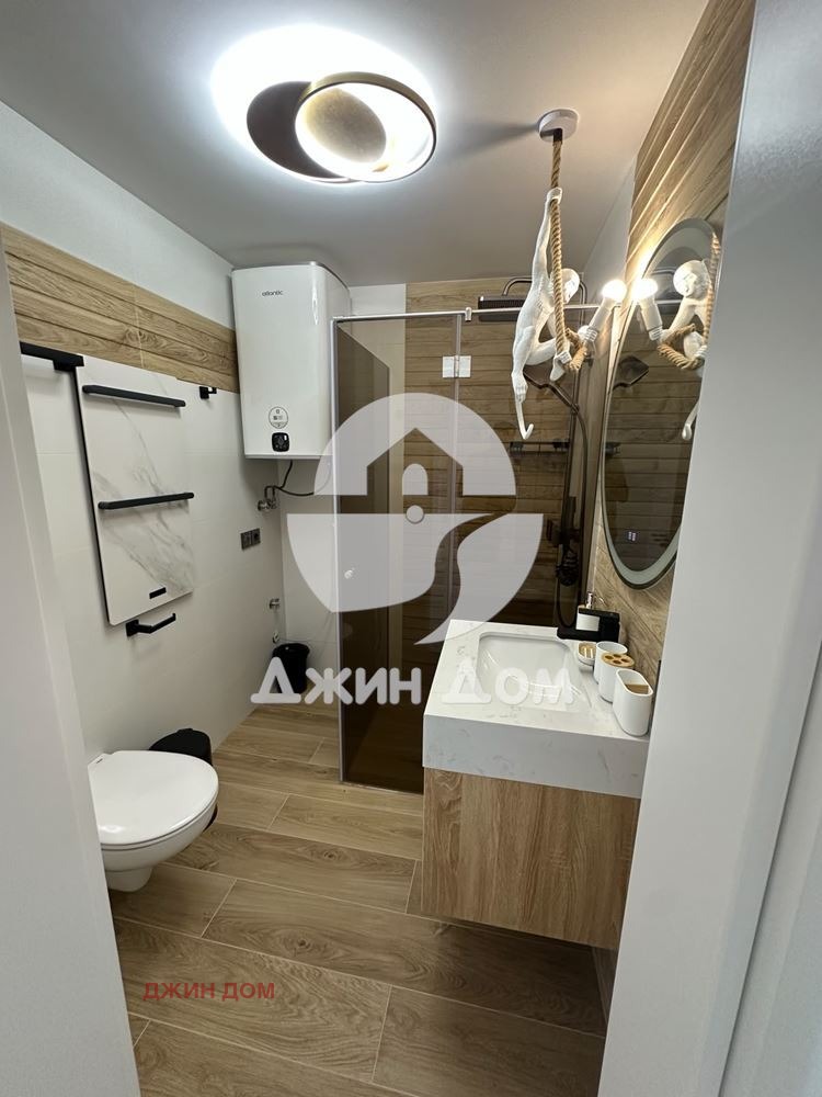 Продава 2-СТАЕН, к.к. Слънчев бряг, област Бургас, снимка 5 - Апартаменти - 55121580