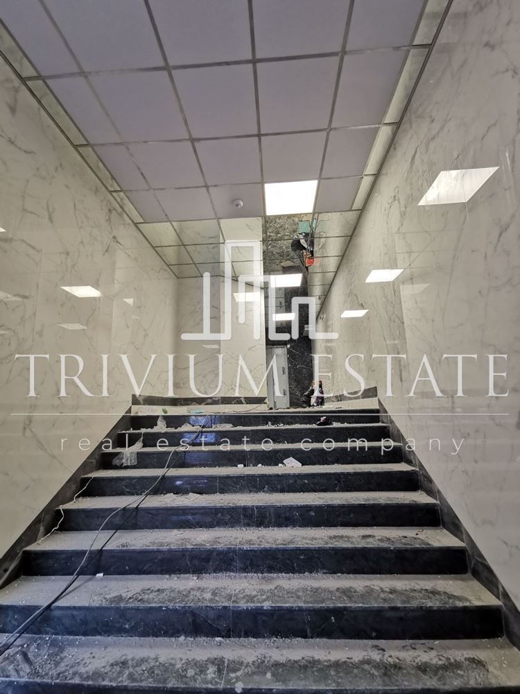 Продава ОФИС, гр. Пловдив, Христо Смирненски, снимка 3 - Офиси - 52575340