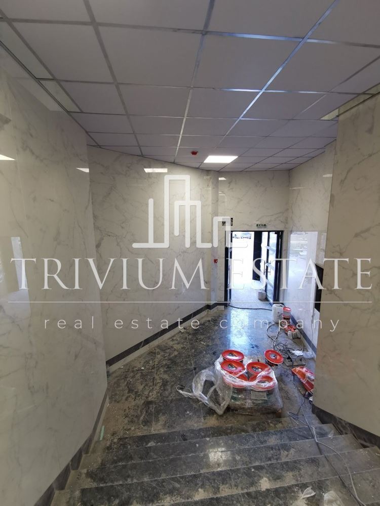 Продава ОФИС, гр. Пловдив, Христо Смирненски, снимка 4 - Офиси - 52575340