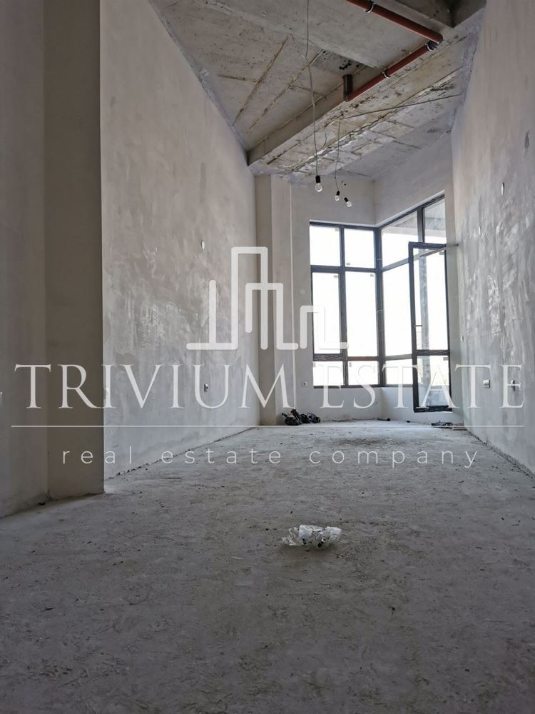 Продава ОФИС, гр. Пловдив, Христо Смирненски, снимка 5 - Офиси - 52575340