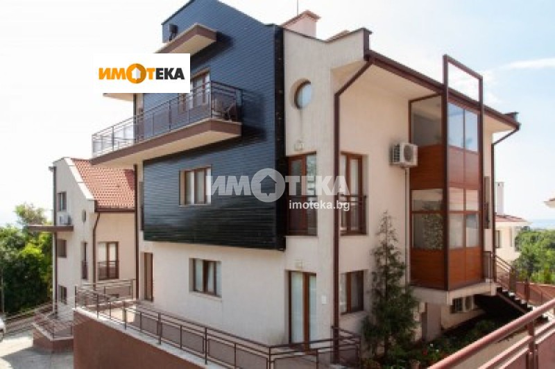 Продава  Къща, град Варна, м-т Ален мак •  350 000 EUR • ID 33937482 — holmes.bg - [1] 