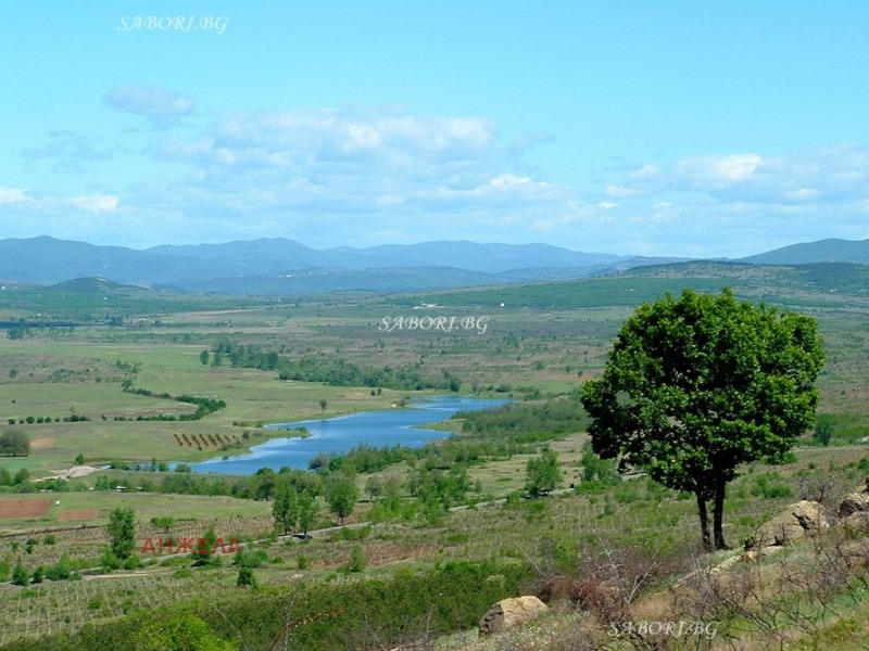 Продава КЪЩА, с. Карабунар, област Пазарджик, снимка 1 - Къщи - 48061288