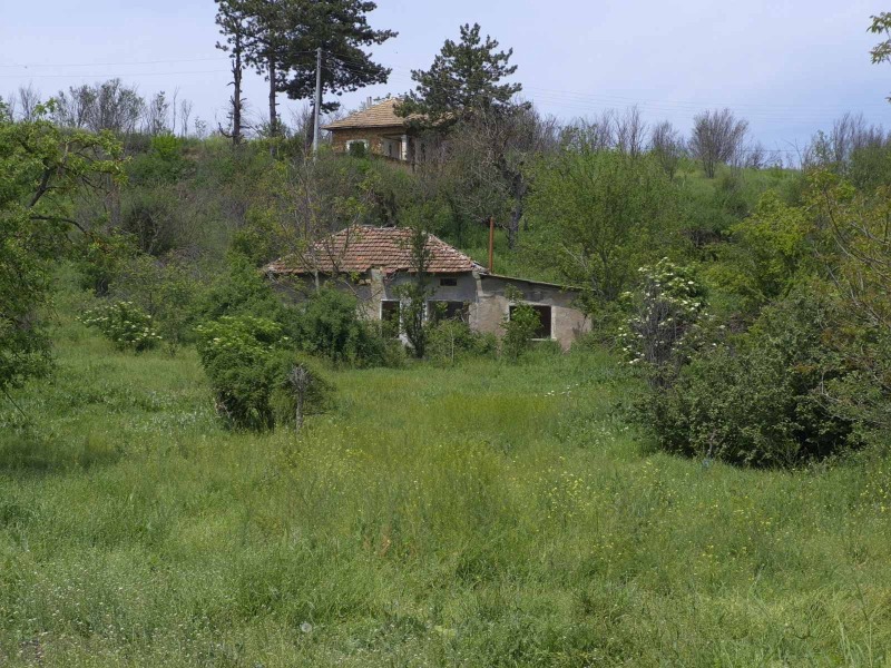 Προς πώληση  σπίτι περιοχή Πλέβεν , Βρατσλιανητσα , 40 τ.μ | 64130384 - εικόνα [3]