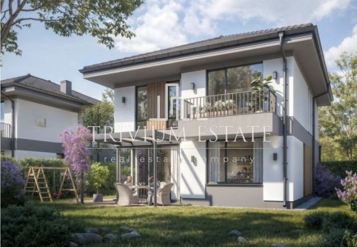 Продава КЪЩА, гр. Пловдив, Южен