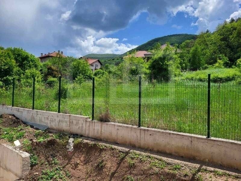 Продава КЪЩА, гр. София, с. Панчарево, снимка 13 - Къщи - 55199904