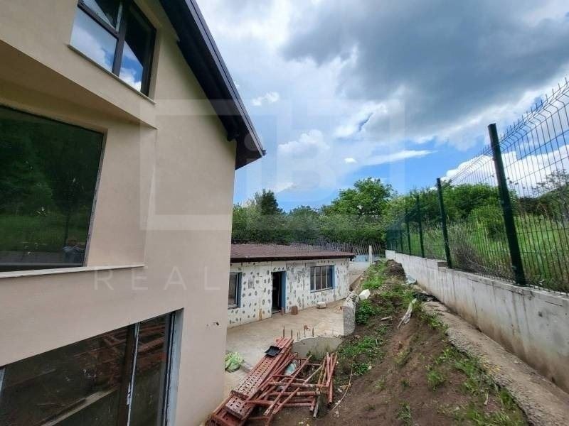 Продава КЪЩА, гр. София, с. Панчарево, снимка 9 - Къщи - 55199904