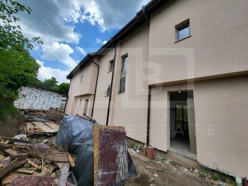 Продава КЪЩА, гр. София, с. Панчарево, снимка 11 - Къщи - 55199904