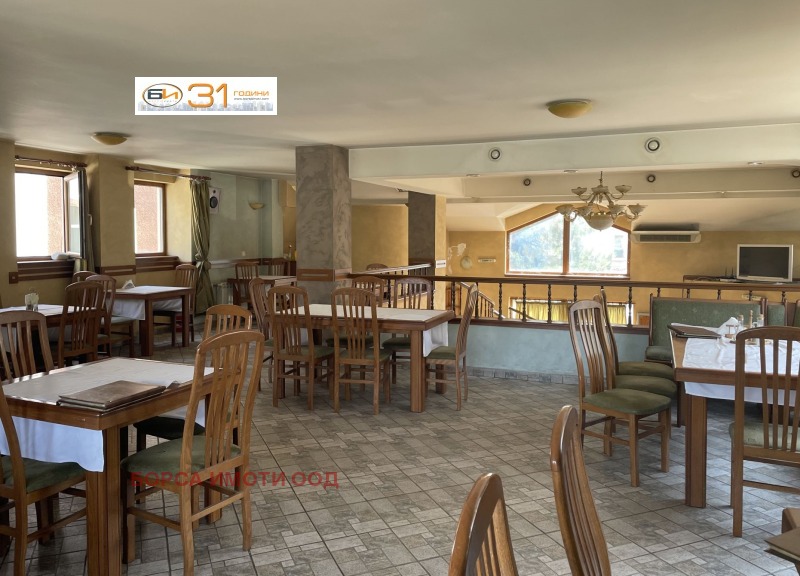 Te koop  Bar; Koffiebar Vratsa , Tsentar , 411 m² | 64624450 - afbeelding [5]