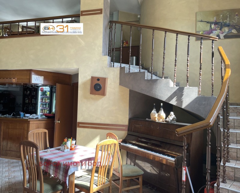 Te koop  Bar; Koffiebar Vratsa , Tsentar , 411 m² | 64624450 - afbeelding [3]