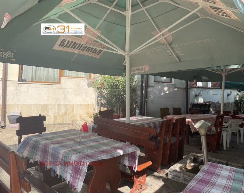 Te koop  Bar; Koffiebar Vratsa , Tsentar , 411 m² | 64624450 - afbeelding [6]