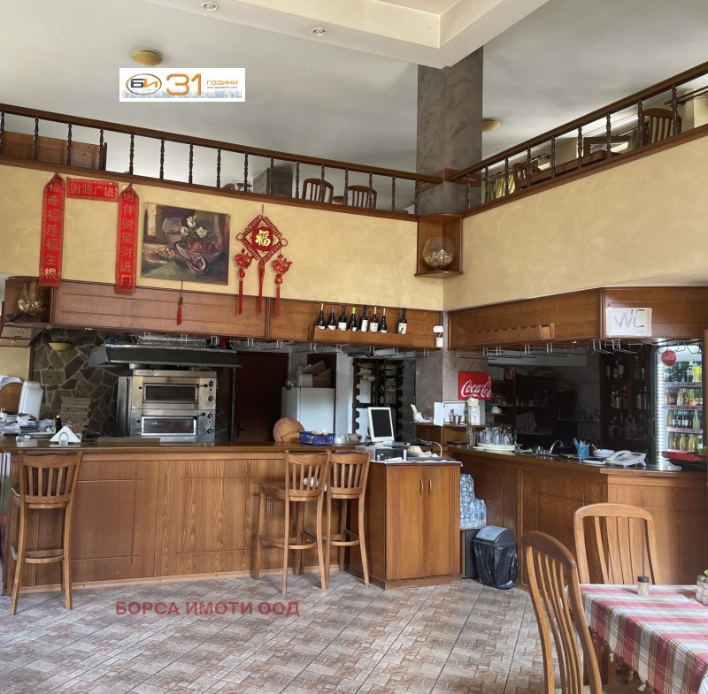 Na sprzedaż  Bar; kawiarnia Wraca , Centar , 411 mkw | 64624450 - obraz [2]