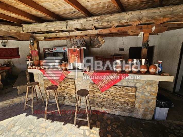 Продава ЗАВЕДЕНИЕ, с. Вакарел, област София област, снимка 3 - Заведения - 53687324