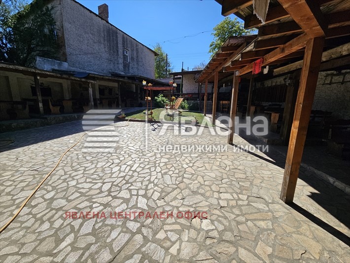 Продава ЗАВЕДЕНИЕ, с. Вакарел, област София област, снимка 5 - Заведения - 53687324