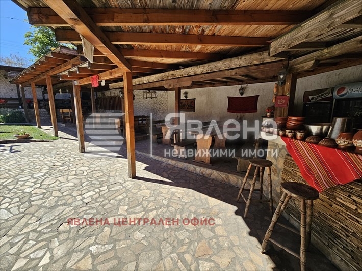 Продава ЗАВЕДЕНИЕ, с. Вакарел, област София област, снимка 4 - Заведения - 53687324