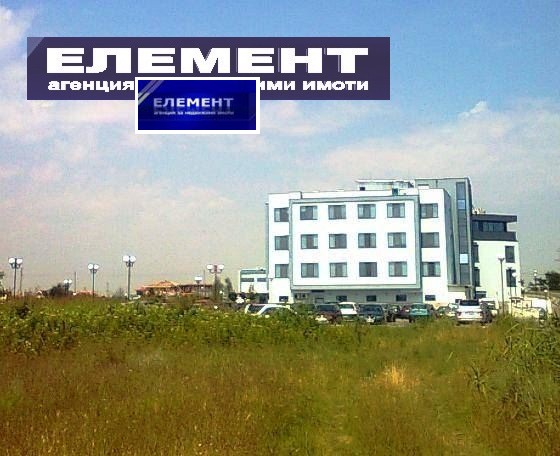 Προς πώληση  Οικόπεδο Πλοβδηβ , Οστρομηλα , 26442 τ.μ | 67646952 - εικόνα [3]
