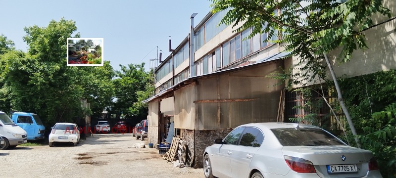 Продава БИЗНЕС ИМОТ, гр. София, Модерно предградие