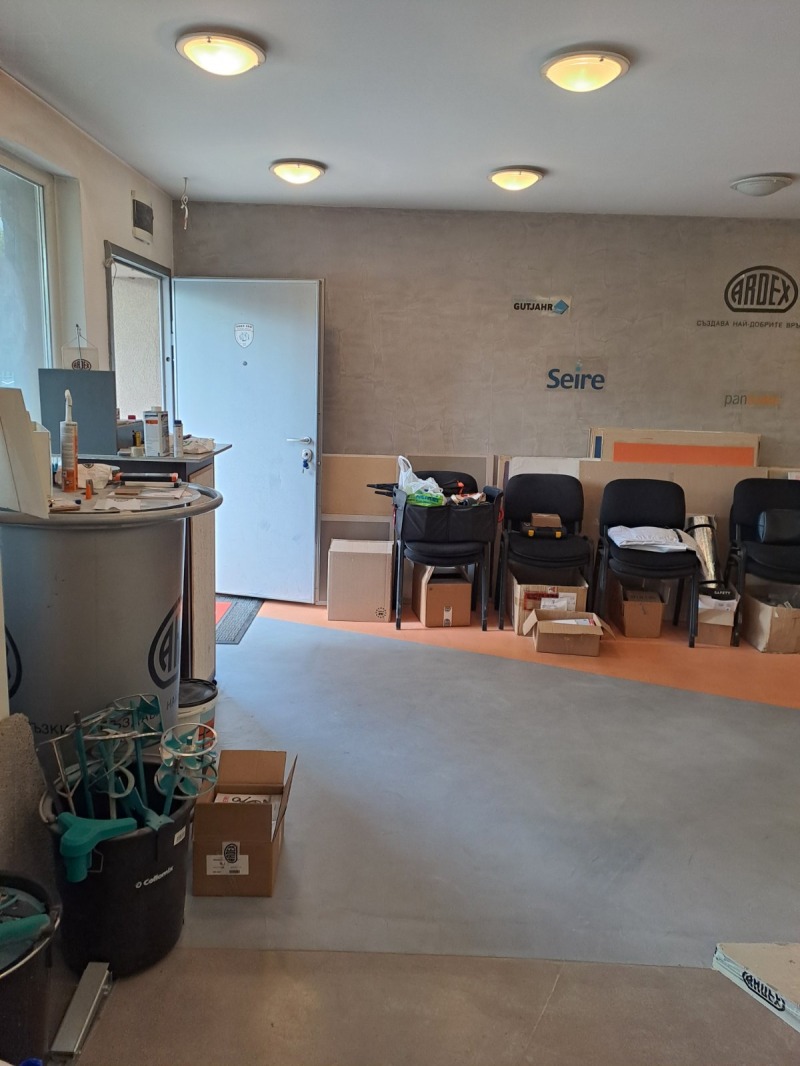 Продава БИЗНЕС ИМОТ, гр. София, Дружба 2, снимка 4 - Други - 52858387