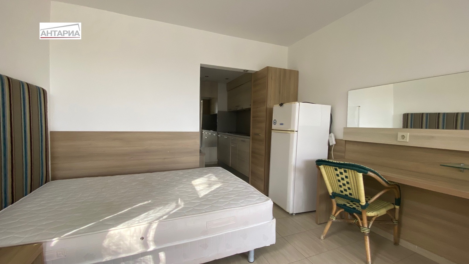 Продава 1-СТАЕН, гр. Созопол, област Бургас, снимка 7 - Апартаменти - 42702733