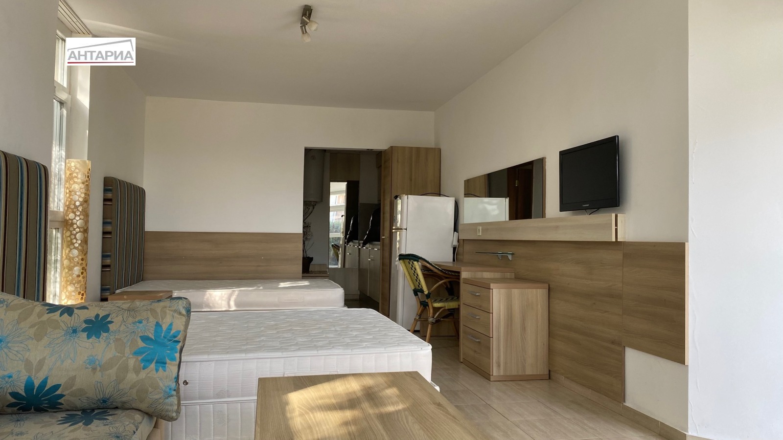 Продава 1-СТАЕН, гр. Созопол, област Бургас, снимка 4 - Апартаменти - 42702733