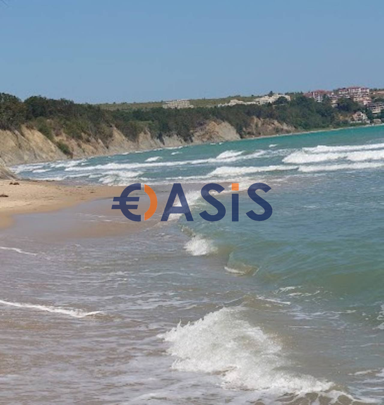 Продава 1-СТАЕН, гр. Обзор, област Бургас, снимка 12 - Апартаменти - 54086303