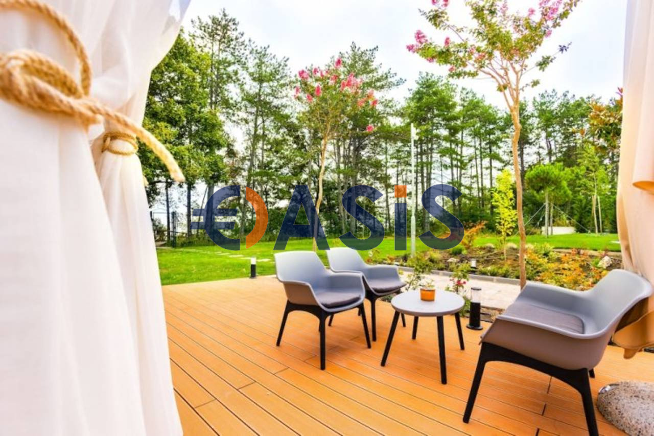 Продава 1-СТАЕН, гр. Обзор, област Бургас, снимка 8 - Апартаменти - 54086303