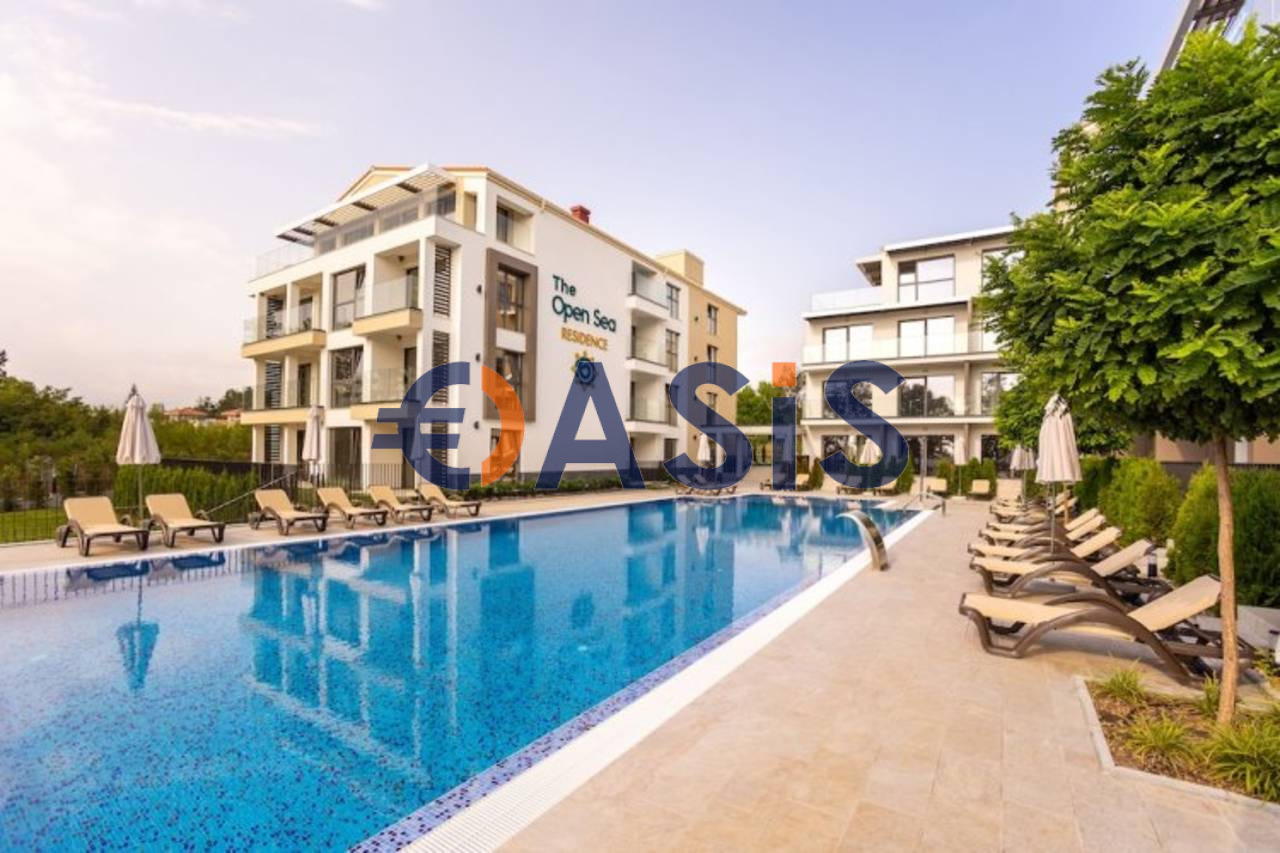 Продава 1-СТАЕН, гр. Обзор, област Бургас, снимка 9 - Апартаменти - 54086303