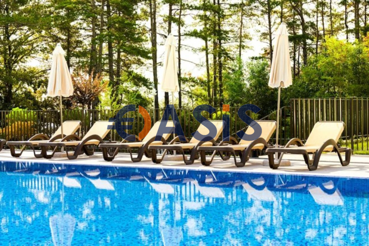 Продава 1-СТАЕН, гр. Обзор, област Бургас, снимка 3 - Апартаменти - 54086303