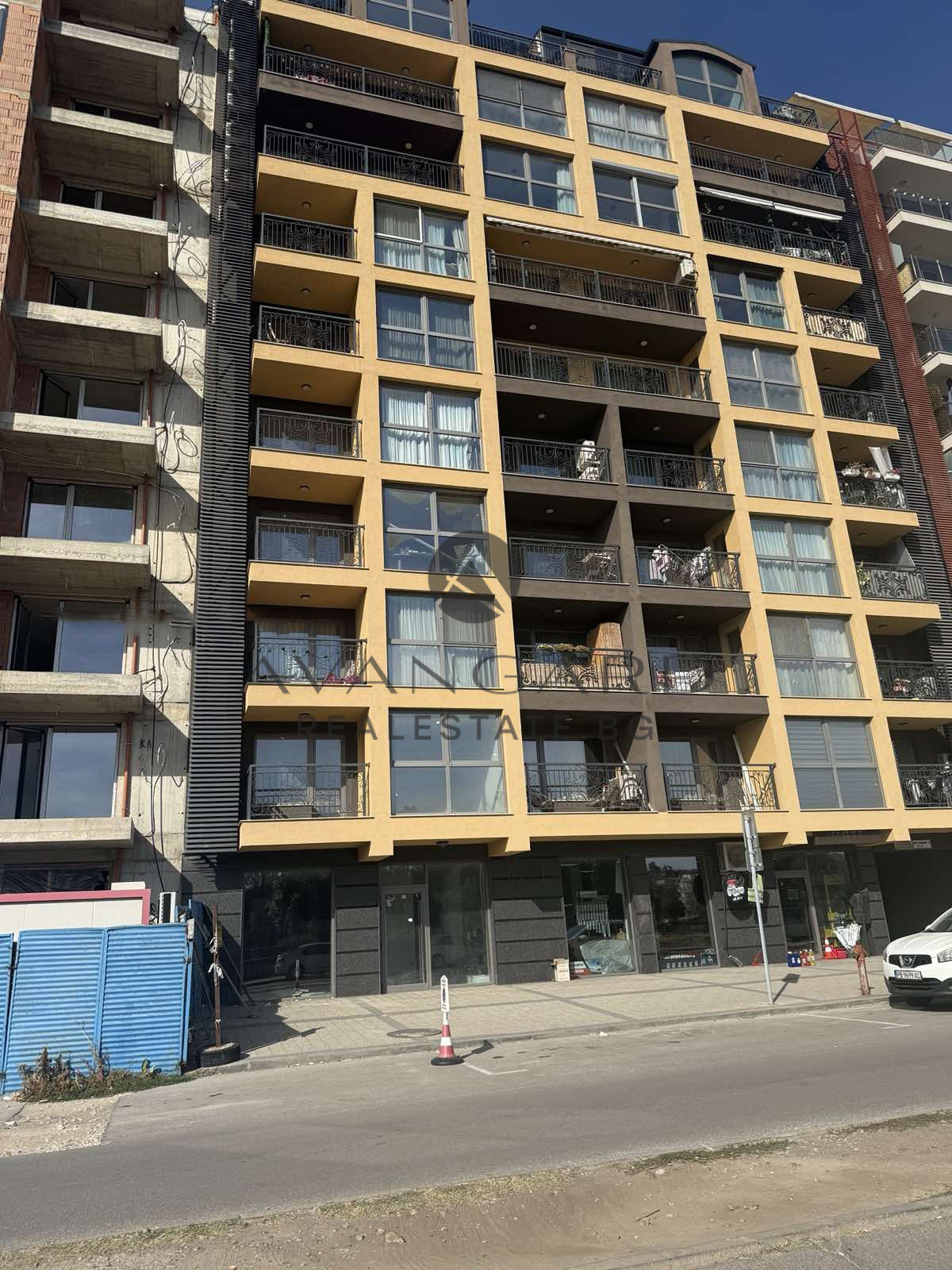 Продава 1-СТАЕН, гр. Пловдив, Кършияка, снимка 4 - Апартаменти - 56533570